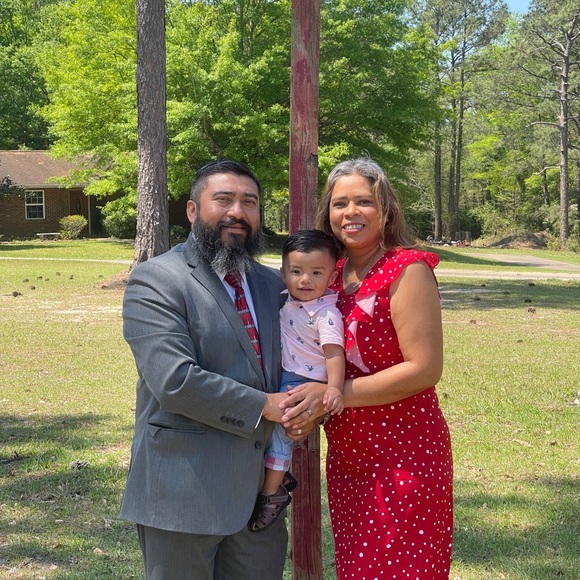 Meet your Posher, Clemencia - Picture 1 of 1